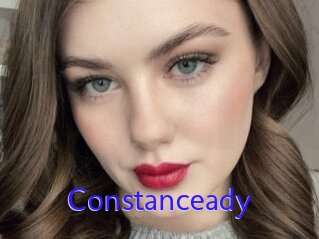 Constanceady