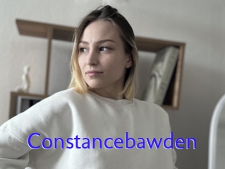 Constancebawden