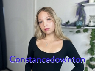 Constancedownton