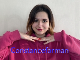 Constancefarman