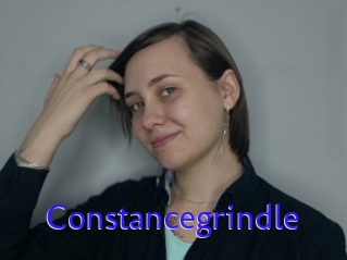 Constancegrindle