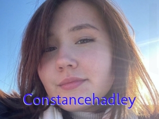 Constancehadley