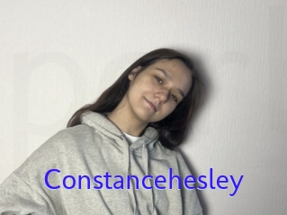 Constancehesley