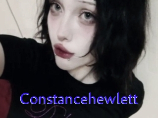 Constancehewlett