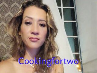 Cookingfortwo