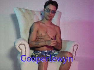 Cooperlewyn