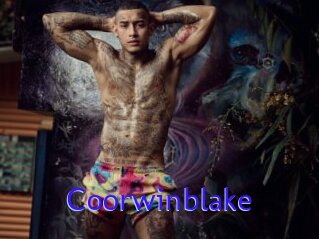 Coorwinblake