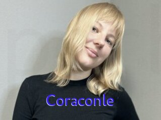 Coraconle