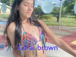 Coral_brown