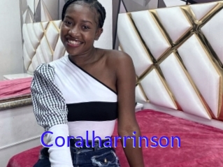 Coralharrinson