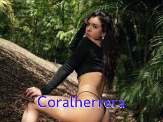 Coralherrera