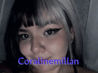 Coralinemillan