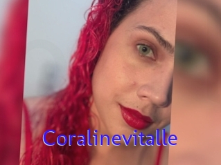 Coralinevitalle