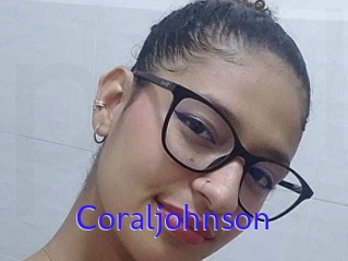 Coraljohnson