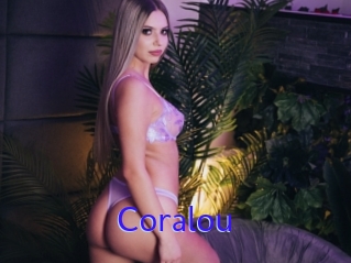 Coralou