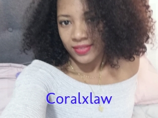 Coralxlaw