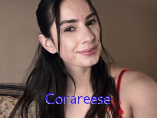 Corareese