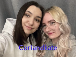 Coriandkate