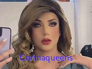 Corinaqueens