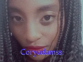 Coryadamss