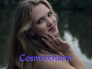 Cosmiccharm