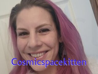 Cosmicspacekitten