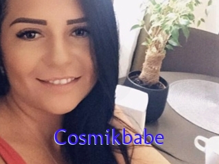 Cosmikbabe