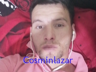 Cosminlazar