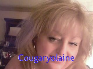 Cougaryolaine