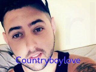 Countryboylove