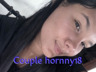 Couple_hornny18