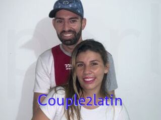 Couple2latin