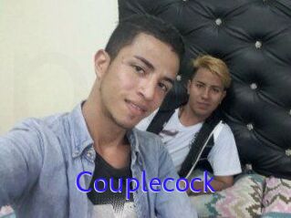 Couplecock