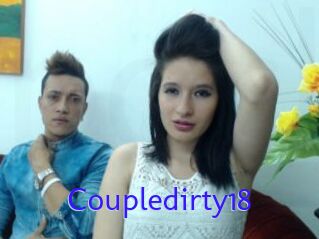 Coupledirty18