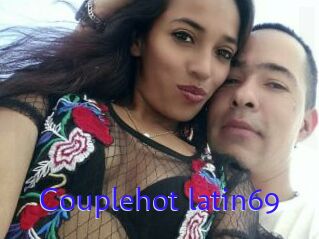 Couplehot_latin69