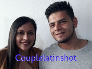 Couplelatinshot