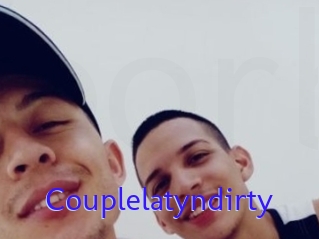 Couplelatyndirty