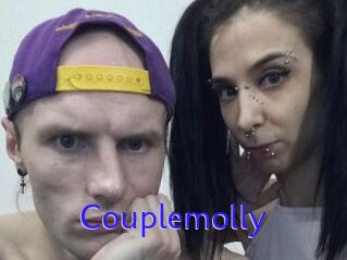 Couplemolly