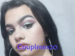 Couplesex20