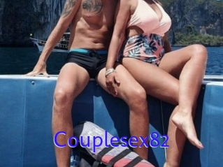 Couplesex82