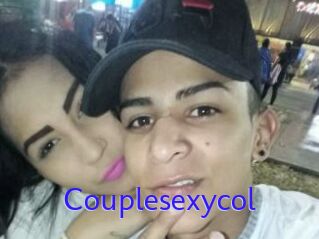 Couplesexycol