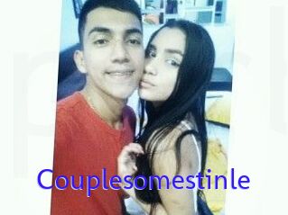 Couplesomestinle