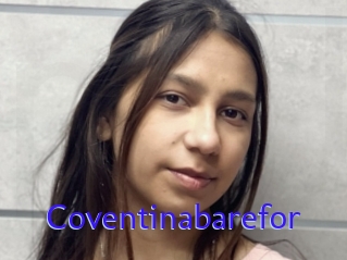 Coventinabarefor