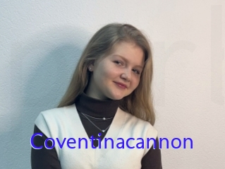 Coventinacannon