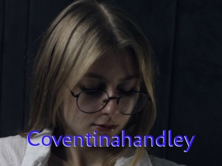 Coventinahandley