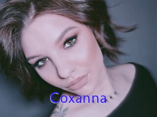 Coxanna