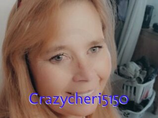 Crazycheri5150