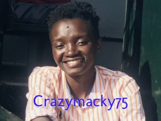 Crazymacky75