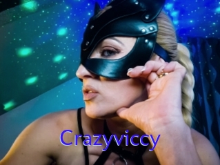 Crazyviccy