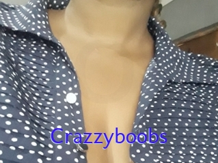 Crazzyboobs